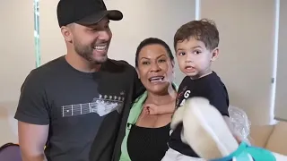 FANTÁSTICO ENTREVISTA COM A MÃE DA MARÍLIA MENDONÇA E MURILO HURRF FALA COM QUE VAI FICAR O MININO