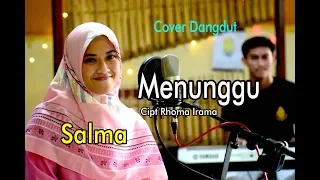 Salma - MENUNGGU (Official Music Video)