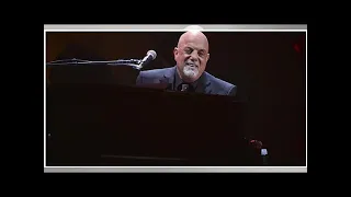 Bruce Springsteen surprises audience at milestone Billy Joel concert