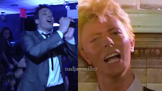 Jimmy Fallon - Musical Impressions Side By Side