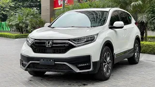 7 Chỗ lướt giá lại hợp lý Honda CRV 1.5G 2022 | Mua Bán Xe Ô tô Cũ