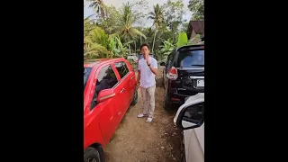 🔴 Review mobil murah 80 Jutaan K cunk Motor