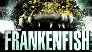 FRANKENFISH (2004) | MUSIC VIDEO