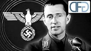 Fernsehen im Nationalsozialismus - Das erste regelmäßige Fernsehprogramm der Welt (22.03.1935)
