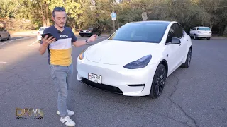Drive News | տոկով ավտո N4 | Tesla model Y