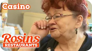 Heftiges Misstrauen: Will Alexandra ihre Mutter loswerden? | 6/8 | Rosins Restaurants | Kabel Eins