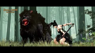 Tamer Class Skills | Black Desert Online