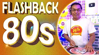 FLASHBACK PURE 80s Mixes | Synth Pop, Italo Disco