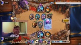 Hearthstone | Отличная Грязная Крыса