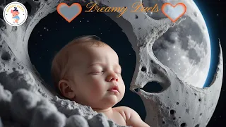 Relaxing Lullaby For Babies To Go To Sleep 💤🎶 Berceuse relaxante pour que les bébés s'endorment 💤🎶