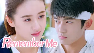 [Eng Sub] You forget your girlfriend again?! | Remember Me