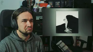 Эндшпиль x Ollane - Приятная FIRST LISTEN REACTION