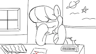 April Fools [MLP Animatic]