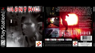 Silent Hill 1 OST - Far