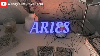 ARIES U NEED TO HEAR THIS, BECAUSE IT'LL HAPPEN TOMORROW!🔥 🙌🏽! ARIES END MAY 2024 Love Tarot