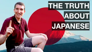 A traveller's guide to Japanese