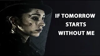 If Tomorrow Starts Without Me by David Romano (Read by Tom O' Bedlam)