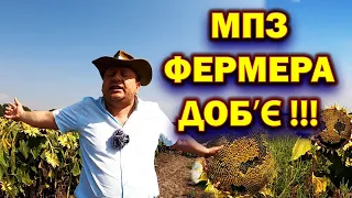 🤔МПЗ 5600 НГО ЧАС СПЛИВАЄ ЗАПЛАТЯТЬ ВСІ І ВЕЛИКІ І МАЛІ😮‍💨 фермер одноосібник ФОП