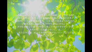 「Yesterday Once More」│CARPENTERS　カーペンターズ