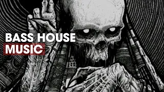 [Bass House] Spooky Scary Skeletons (Cat $wag Remix)