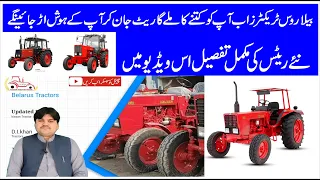 Belarus Tractors All Models New Price, Model 2021 and 2022,,Shahzad Trade Link,#BelarusNewPrice