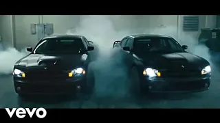 Linkin Park - In The End (Starix & XZEEZ Remix) | FAST & FURIOUS [Chase Scene]