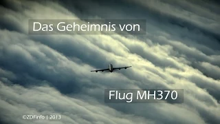 Das Geheimnis von Flug MH370 | Doku