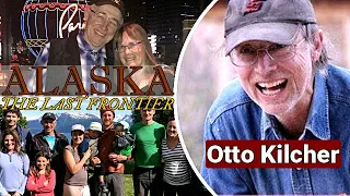 Otto Kilcher:family, children, ex-wife, Life on and off camera, "Alaska The Last Frontier"