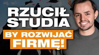 Zwiększanie SPRZEDAŻY w E-COMMERCE? SKUTECZNE METODY! | Oskar Hertman & Przygody Przedsiębiorców