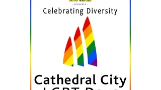 Cathedral City LGBT Days 2016 Promo