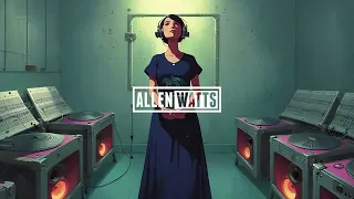 Allen Watts - Set Me Free