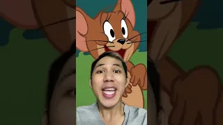 Giả thuyết đen tối về Tom and Jerry  | Thuyết âm mưu | Davo's Lingo #shorts