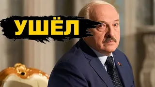 Кладбище убитых МАЗов / Лукашенко добрался до жён силовиков / Народные новости