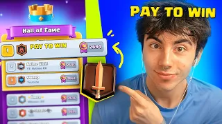 LLEGARE AL TOP MUNDIAL CON PAY TO WIN🤠 - BENIJU