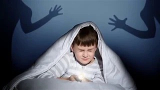 Top 10 Horrifying Facts About Nightmares