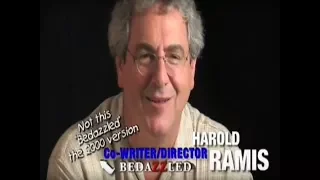 Harold Ramis on "Bedazzled" (1967)