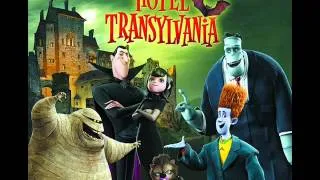 Hotel Transylvania Zing Song (You're my zing)