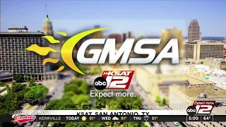 KSAT News Brief: 5/14/24 Early Morning Edition