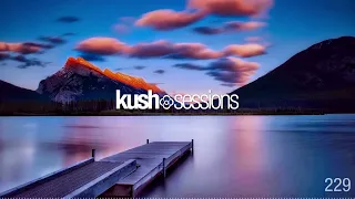 #229 KushSessions (Liquid Drum & Bass Mix)