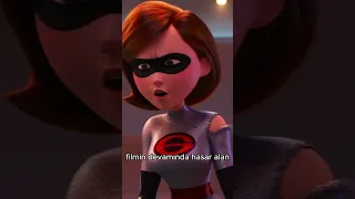 The Incredibles 2 Edna Detayı