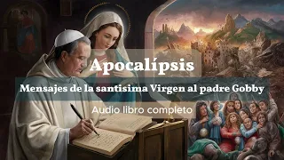 Apocalípsis | mensajes de la santisima Virgen María al padre Gobby| Audio libro