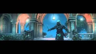 E3 Horizon Trailer - Assassin's Creed 4 Black Flag [AUT]