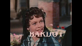 "Le fils de Caroline chérie" | "Сын Каролины Шери", 1955 (trailer)