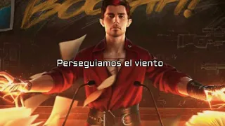 KSHMR ft Jeremy Oceans - One More Round sub en español (free fire)