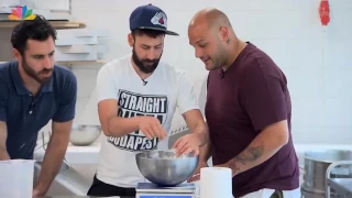 Το MasterChef στο Meliartos!!