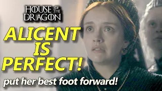 HOUSE OF THE DRAGON s1e09 'The Green Council' review recap explained | Joffrey of Podcasts #hotd