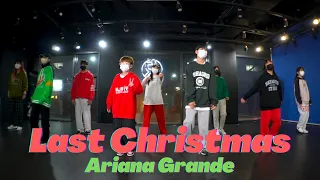 Ariana Grande - Last Christmas