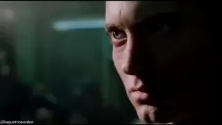 Eminem sings Levan Polkka