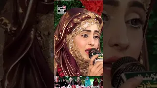 Beautiful Hamd || 2023 || Allah Ho Allah Ho ||  Sajida Muneer