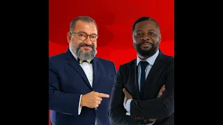 Tam Gaz - Kadir Çöpdemir Ve Pascal Nouma – 10 Ağustos 2023